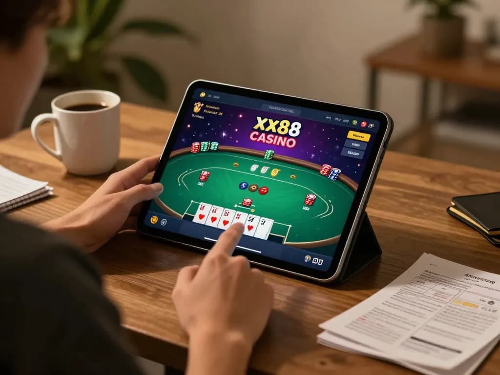 Winning Strategies for xx88 in 2026: Master Your Betting Game