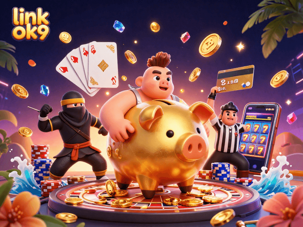 Emerging link ok9 Betting Strategies Taking Over in 2026 for Gamblers