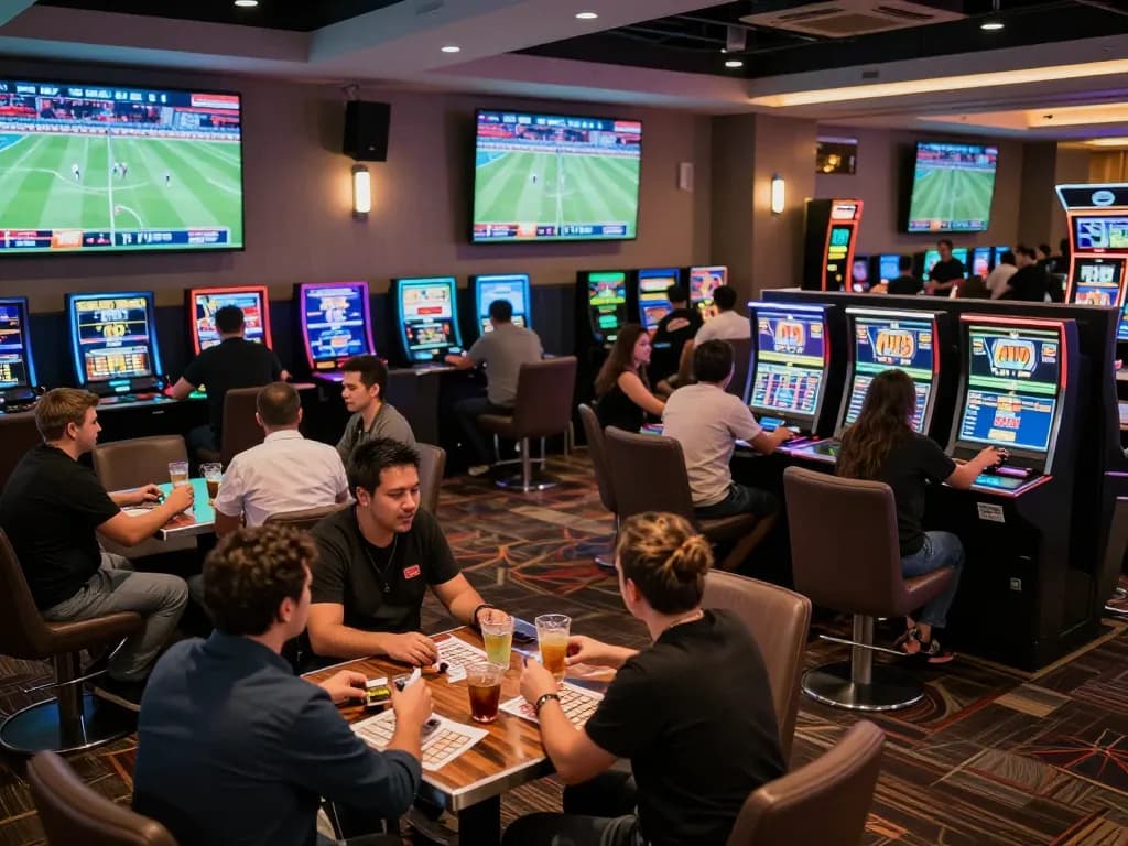 F168 2026: Essential Strategies for Winning at Sports Betting