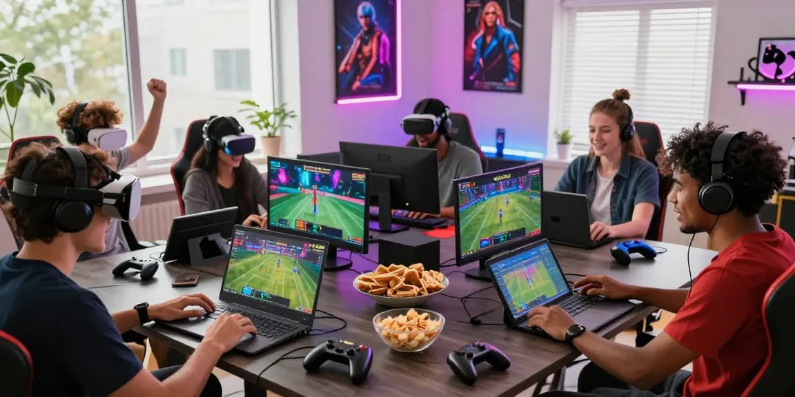 How to Simplify Gaming at https://go99vn.city/ for Better Engagement in 2026