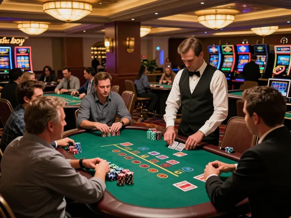 Mastering Blackjack Strategies at 78WIN for Better Odds in 2026