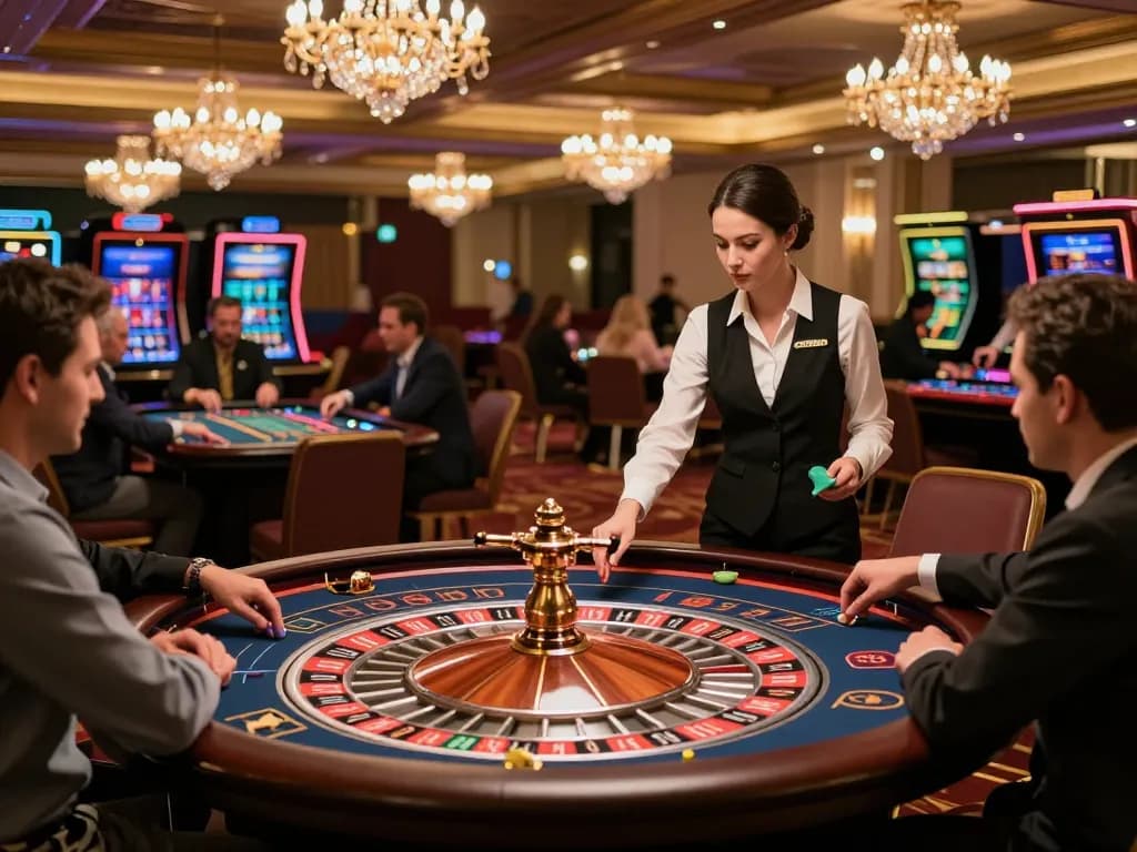 SC88: Mastering Casino Wins with Strategic Betting Techniques for 2026