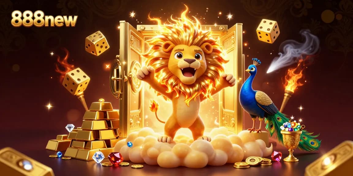 5 Hard Truths About 888new Slot Strategies in 2026 for Winning Gamblers