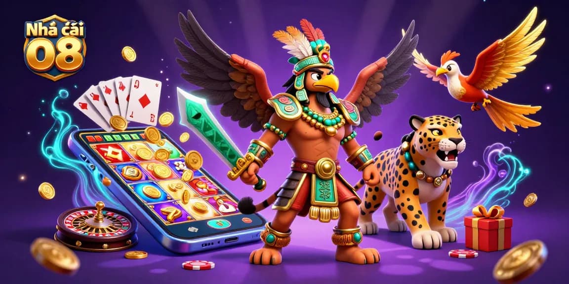 When Is the Best Time to Use Nhà cái o8 for Winning Strategies in 2026?