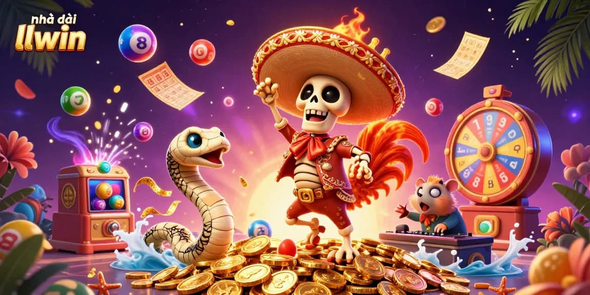 5 Common Nhà cái llwin Betting Mistakes and How to Fix Them for Winning Strategies