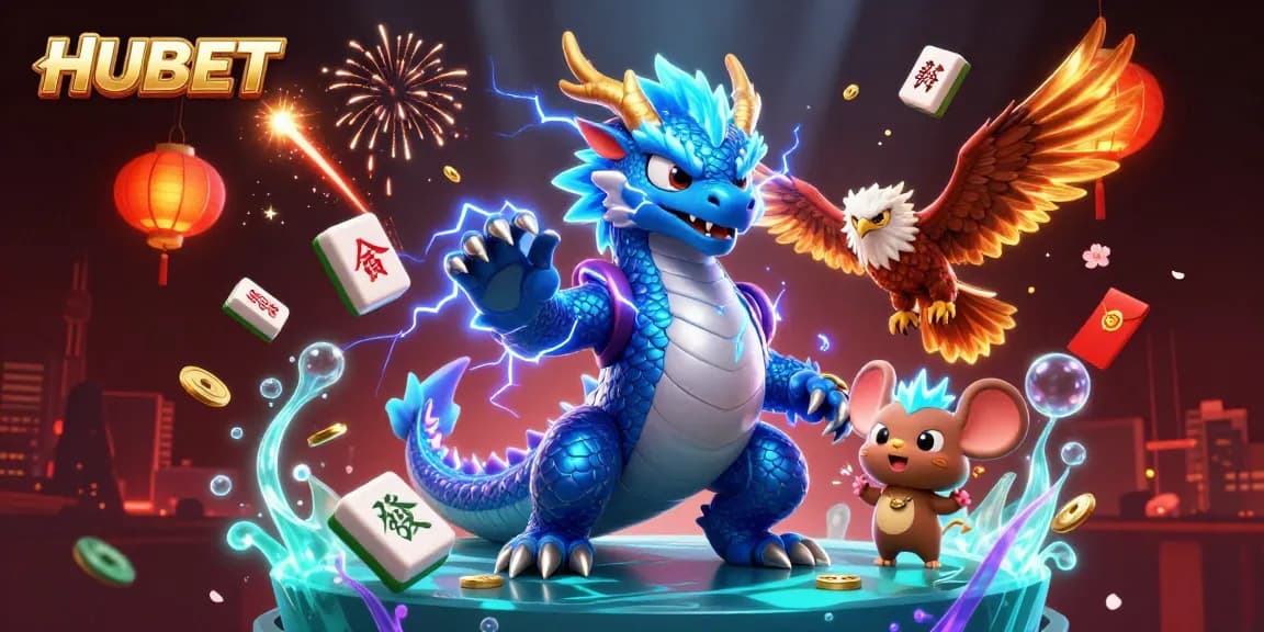 The Insider's Guide to HUBET: What They Don't Tell You About Winning Strategies in Online Gambling 2026