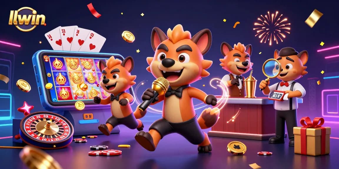 llwin: The Secret Weapon Gamblers Are Using for Winning Strategies in 2026