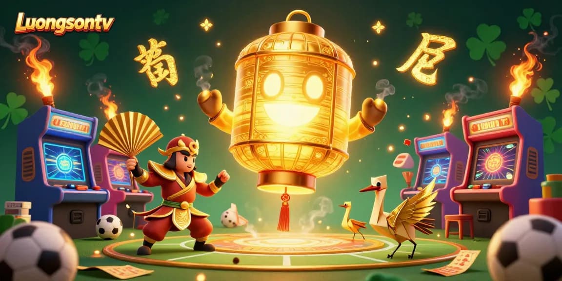 Top 7 Ways Luongsontv Changes Sports Betting Strategies in 2026