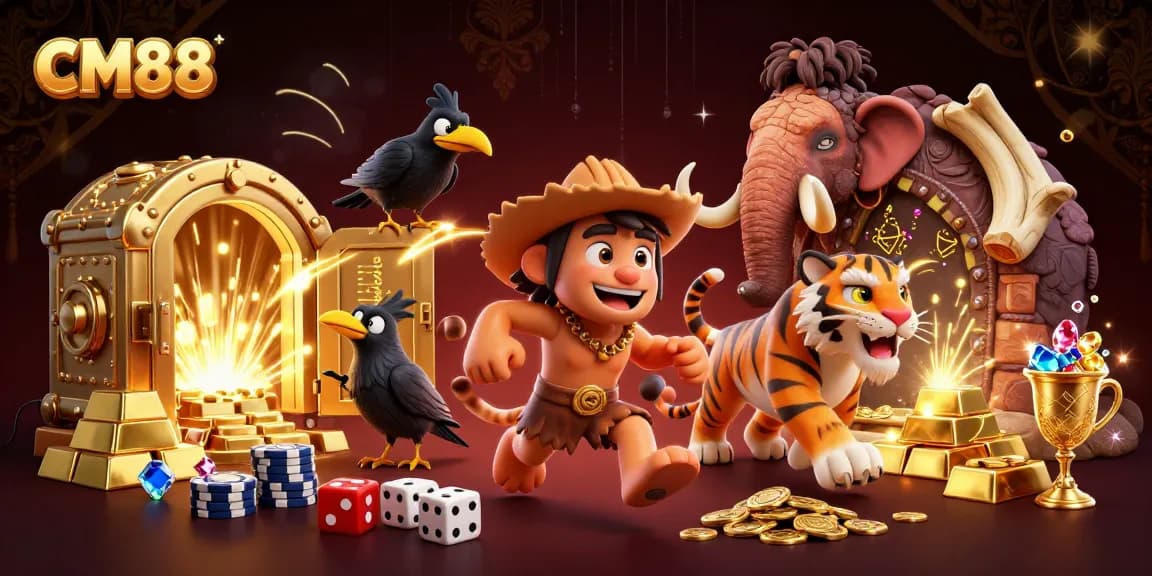 Why Should Gamblers Care About CM88 Now for Winning Strategies in 2026?