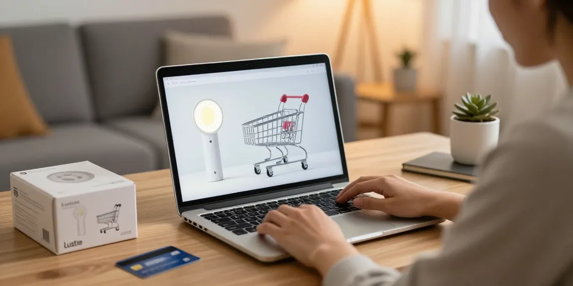 Lustre led products on sale in an online shopping platform for best deals and reviews.